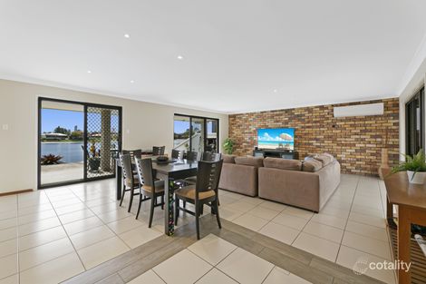 Property photo of 40 Rumrunner Street Mermaid Waters QLD 4218