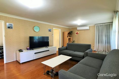 Property photo of 4 Deller Avenue Cabramatta West NSW 2166