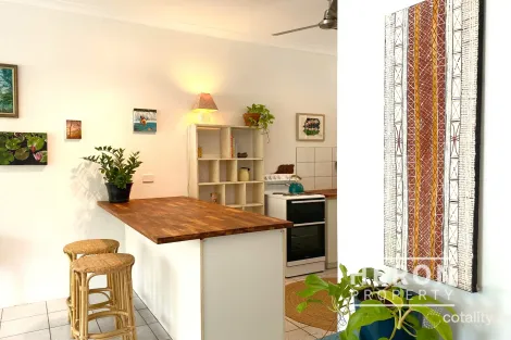 Property photo of 5/36 Kurrajong Crescent Nightcliff NT 0810