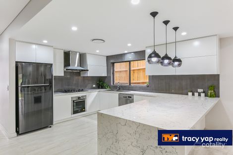 Property photo of 1 Meredith Street Epping NSW 2121
