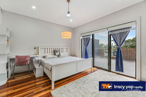 Property photo of 1 Meredith Street Epping NSW 2121