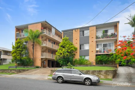 8/33-35 Sexton St, Highgate Hill, QLD 4101