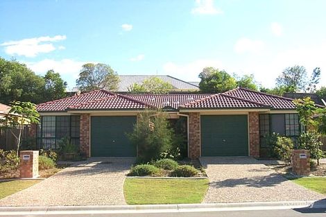 Property photo of 81 Cootharaba Drive Helensvale QLD 4212