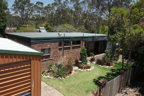 Property photo of 293 Mount Crosby Road Chuwar QLD 4306