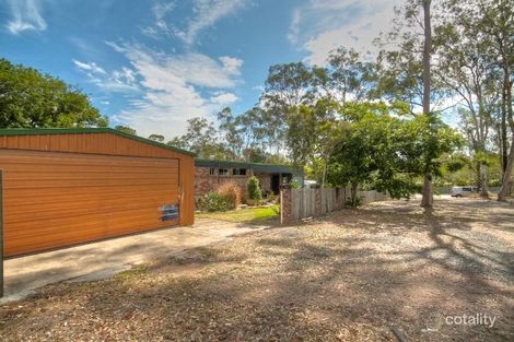 Property photo of 293 Mount Crosby Road Chuwar QLD 4306