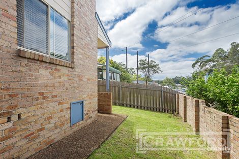 Property photo of 1/142 Croudace Road Elermore Vale NSW 2287