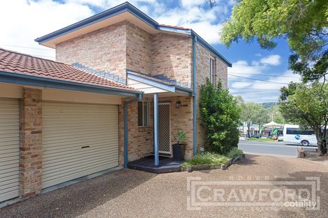 Property photo of 1/142 Croudace Road Elermore Vale NSW 2287