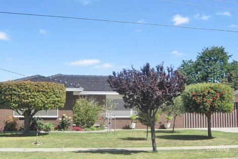 Property photo of 16 Albany Drive Mulgrave VIC 3170
