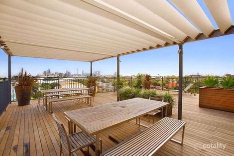 Property photo of 38/80 Cook Road Centennial Park NSW 2021