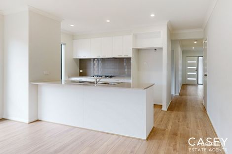 Property photo of 8 Chitwan Street Clyde North VIC 3978