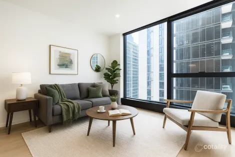 3114/70 Southbank Bvd, Southbank, VIC 3006