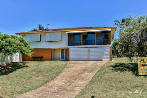 33 Heflin St, Everton Park, QLD 4053