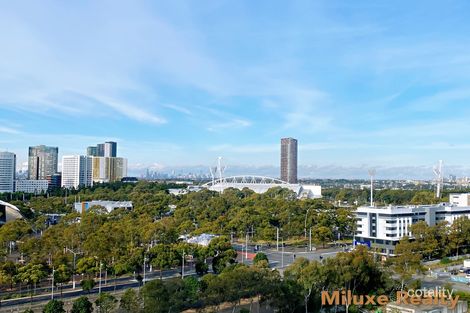 1304/8 Stockyard Bvd, Lidcombe, NSW 2141