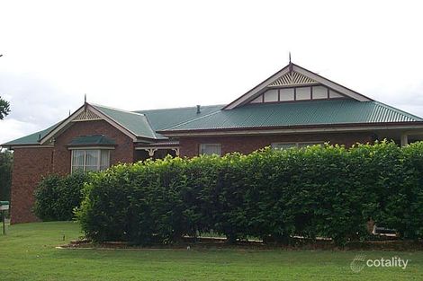 4 Botticelli Pl, Mackenzie, QLD 4156