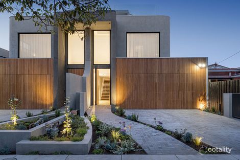 25b Willis St, Hampton, VIC 3188