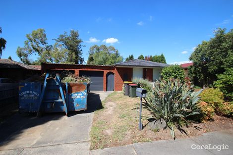 Property photo of 5 Lammas Court Mulgrave VIC 3170