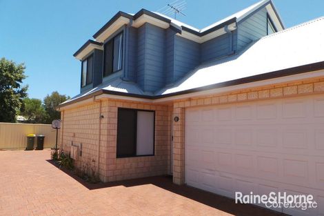 Property photo of 8C Beam Road Mandurah WA 6210