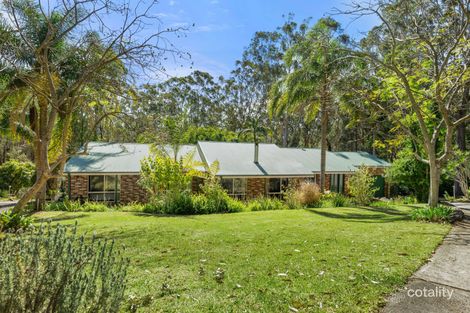 24 Mcarthur Dr, Falls Creek, NSW 2540