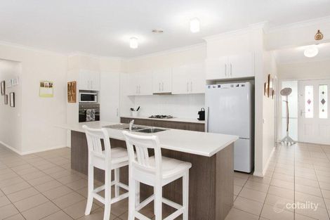 Property photo of 80 Railway Avenue Garfield VIC 3814