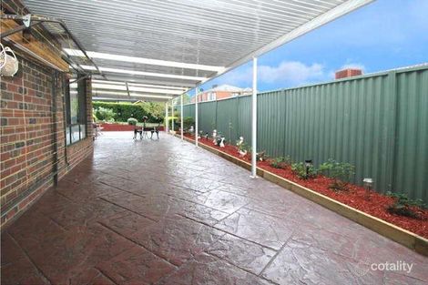 Property photo of 7 Alanbrae Terrace Attwood VIC 3049