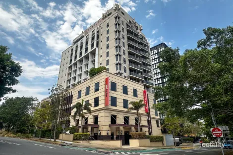 521/188 Shafston Ave, Kangaroo Point, QLD 4169