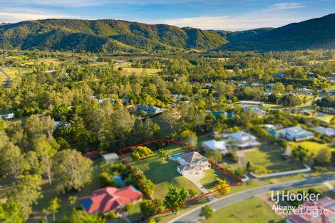 Property photo of 6 Stavewood Court Highvale QLD 4520