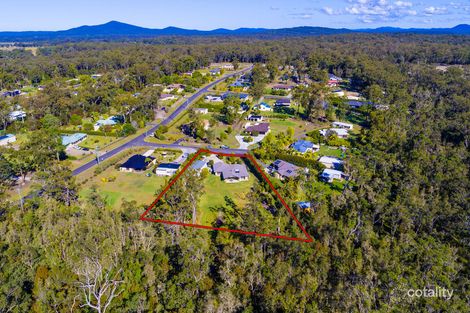 Property photo of 4 Sundew Close Gulmarrad NSW 2463