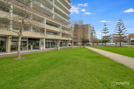 Property photo of 106/2-4 Honeysuckle Drive Newcastle NSW 2300