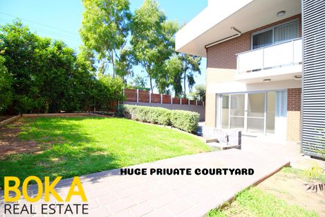 Property photo of 12/2 Kurrajong Road Casula NSW 2170
