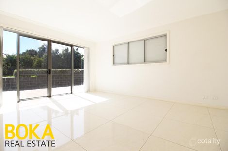Property photo of 12/2 Kurrajong Road Casula NSW 2170