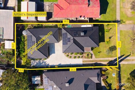 207 James Cook Dr, Endeavour Hills, VIC 3802