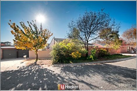 Property photo of 12 Govett Place Holder ACT 2611