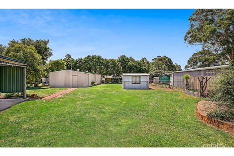 Property photo of 8 Oak Street Highfields QLD 4352