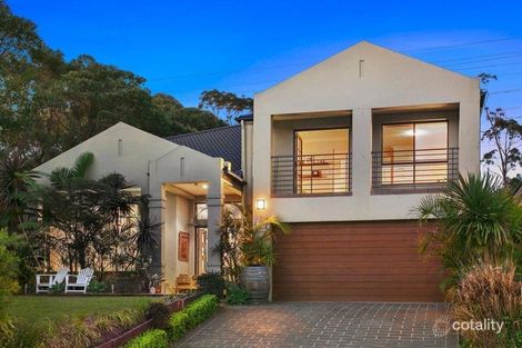 Property photo of 23 Madison Way Allambie Heights NSW 2100