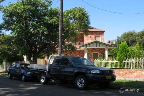 2/14 Queen St, Auburn, NSW 2144