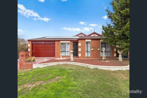 3 Delaware Ct, Hoppers Crossing, VIC 3029