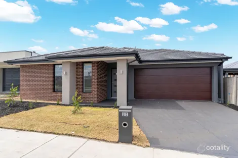 32 Cypress Cres, Beveridge, VIC 3753