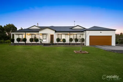 116 Eagle Ct, Teesdale, VIC 3328