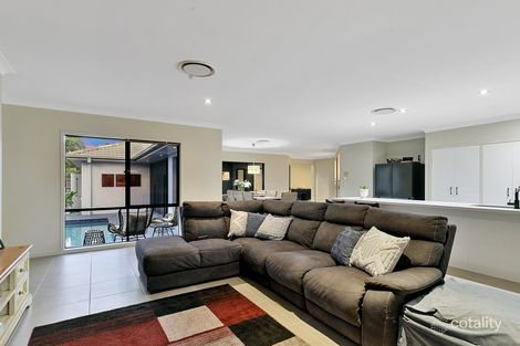 Property photo of 93 Brokenwood Circuit Gumdale QLD 4154