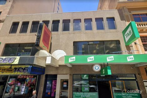 9-11 Hindley St, Adelaide, SA 5000