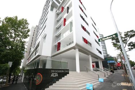 84/200-218 Goulburn St, Surry Hills, NSW 2010