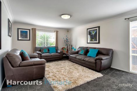 Property photo of 198 Saturn Crescent Bridgeman Downs QLD 4035