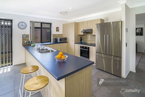 Property photo of 20 Goongarrie Crescent Parkinson QLD 4115