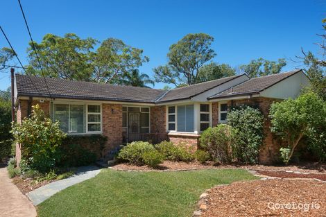 Property photo of 9 Arundel Street West Pymble NSW 2073