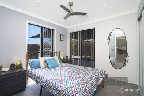 Property photo of 20 Goongarrie Crescent Parkinson QLD 4115