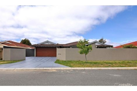 Property photo of 24 Oakapple Drive Duncraig WA 6023