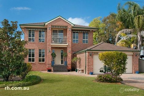 Property photo of 11 Sirius Street St Huberts Island NSW 2257