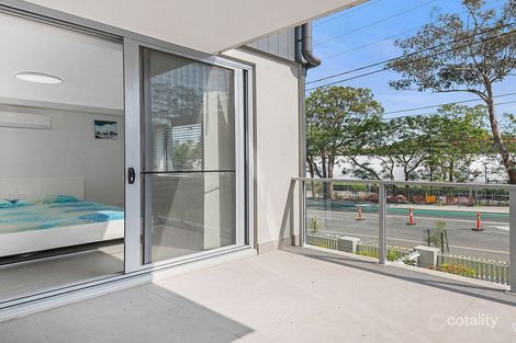 Property photo of 3/166 Herston Road Herston QLD 4006