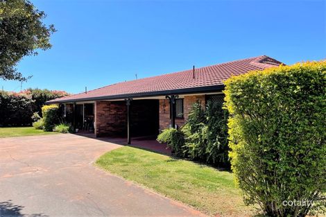 2/7 Zimmerle St, Harristown, QLD 4350