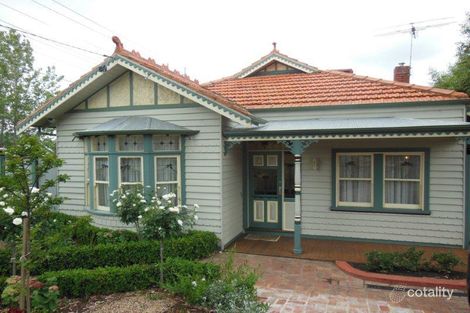 Property photo of 118 McPherson Street Essendon VIC 3040